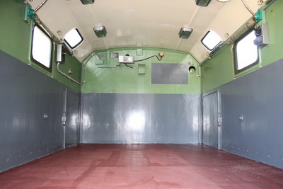 прицеп фургон КП-2